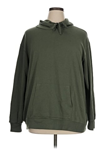 Caslon Pullover Hoodie (view 1)