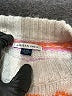 American Eagle Outfitters Chevron-herringbone White Pullover Sweater Size M - photo 7