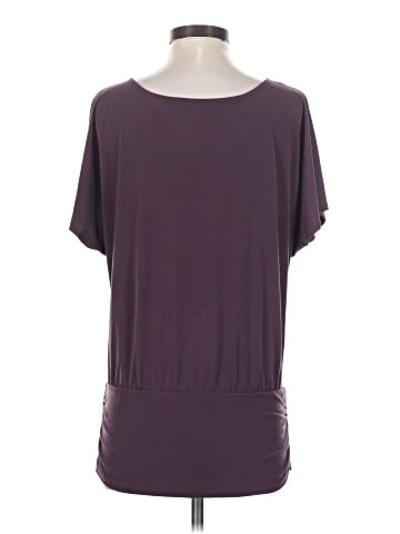 Venus Short Sleeve Top (view 2)