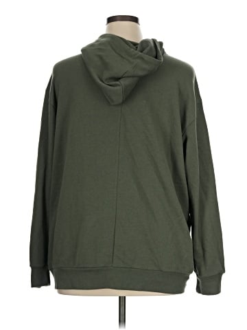 Caslon Pullover Hoodie (view 2)