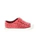 Native Red Water Shoes Size 8 (kids, wide) - photo 1