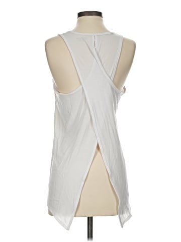 Athleta Sleeveless T-Shirt (view 2)