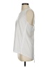 Athleta White Sleeveless T-Shirt Size S - photo 5