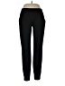 Adidas Solid Black Casual Pants Size L - photo 1