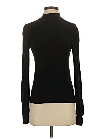 Reformation Turtleneck Sweater (view 1)