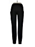 Adidas Solid Black Casual Pants Size L - photo 2