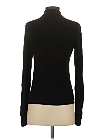 Reformation Turtleneck Sweater (view 2)