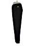 Adidas Solid Black Casual Pants Size L - photo 5