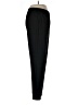 Adidas Solid Black Casual Pants Size L - photo 4