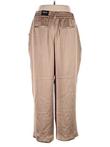 Simply Vera Vera Wang Casual Pants (view 2)