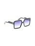 Quay Gray Sunglasses One size - photo 1
