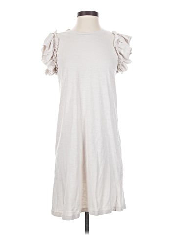 T Tahari Casual Dress (view 1)
