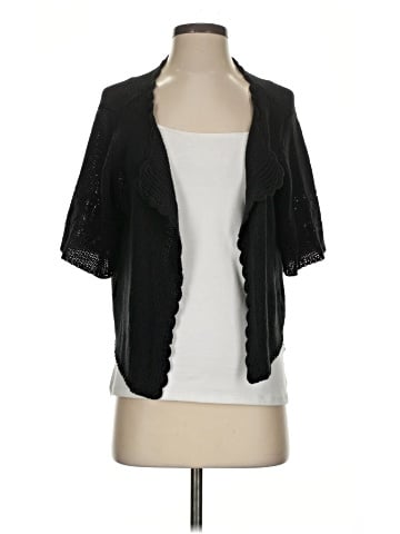 Wooden Ships Cardigan (view 1)