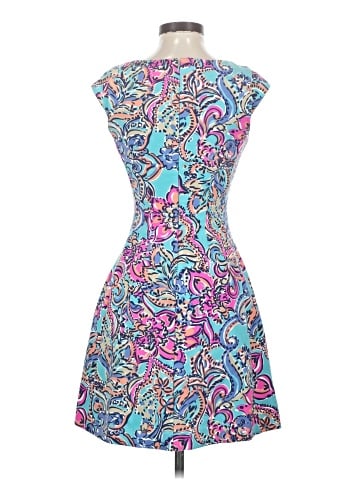 Lilly Pulitzer Cocktail Dress (view 2)