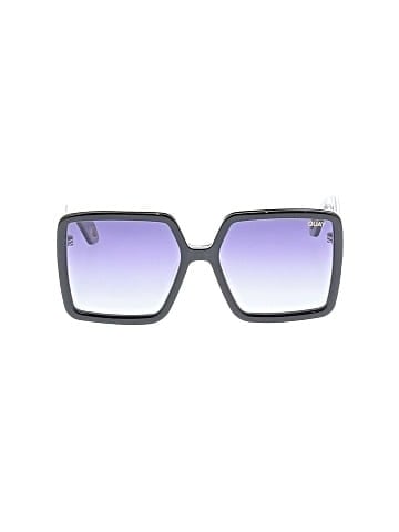Quay Sunglasses (view 2)