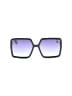 Quay Gray Sunglasses One size - photo 2