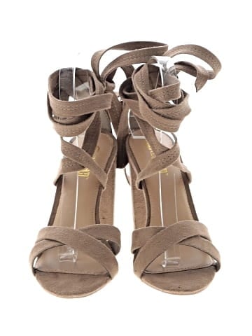 Brash Sandals (view 2)
