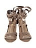 Brash Tan Sandals Size 6 1/2 - photo 2