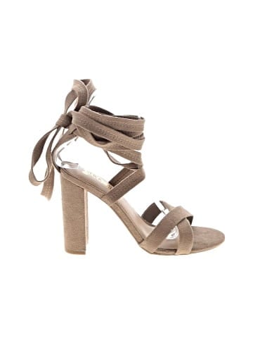 Brash Sandals (view 1)
