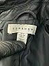 Topshop Black Jacket Size 2 - photo 6