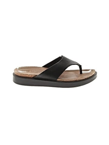 Ecco Flip Flops (view 1)