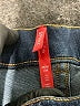 SPANX Blue Jeans Size M - photo 3