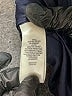 Eliza J Tweed Gray Cocktail Dress Size 10 - photo 8