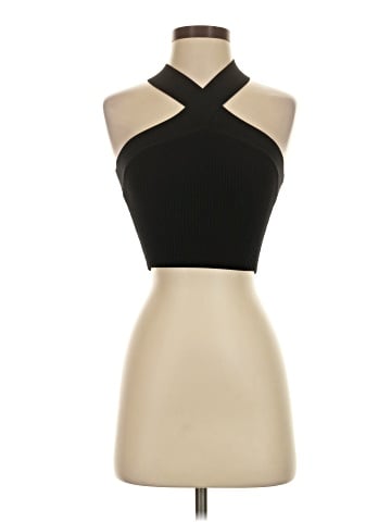 Babaton Sleeveless Top (view 1)