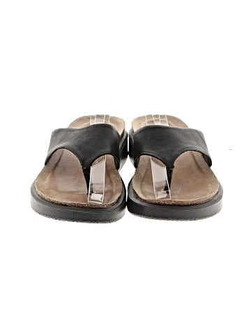 Ecco Flip Flops (view 2)
