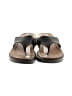 Ecco Black Flip Flops Size EU 39 - photo 2