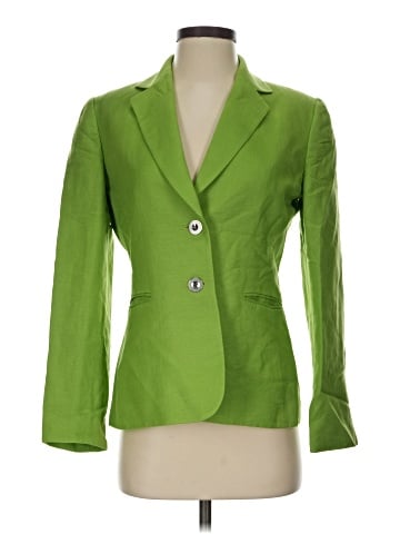 Tahari by ASL Blazer (view 1)