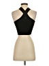 Babaton Black Sleeveless Top Size XXS - photo 2