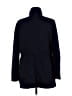 Jones New York Blue Coat Size M - photo 2