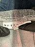 bryn WALKER Chevron-herringbone Gray Casual Pants Size 1X - photo 4