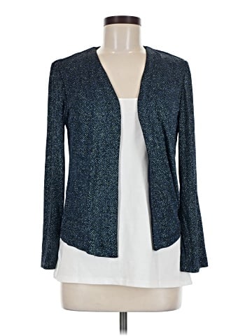 R&M Richards Cardigan (view 1)