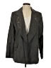 Lauren Moffatt 100% Wool Gray Wool Blazer Size S - photo 1