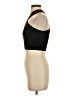 Babaton Black Sleeveless Top Size XXS - photo 5