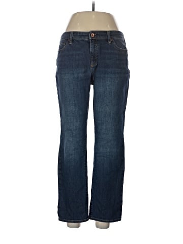 Lands' End Jeans (view 1)