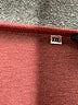 Unbranded Burgundy Pullover Sweater Size XXL - photo 7