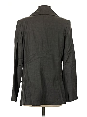 Lauren Moffatt Wool Blazer (view 2)