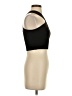 Babaton Black Sleeveless Top Size XXS - photo 4