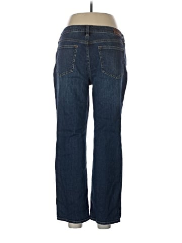 Lands' End Jeans (view 2)
