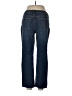 Lands' End Blue Jeans Size 12 - photo 2