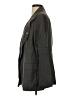 Lauren Moffatt 100% Wool Gray Wool Blazer Size S - photo 5