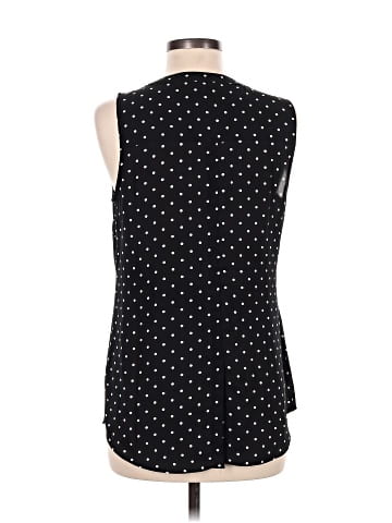 A Pea in the Pod Sleeveless Blouse (view 2)