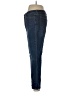 Lands' End Blue Jeans Size 12 - photo 5
