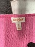 Cat & Jack Pink Dress Size 5T - photo 3