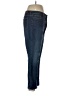 Lands' End Blue Jeans Size 12 - photo 4
