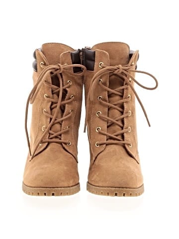 Sugar Ankle Boots (view 2)
