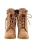 Sugar Tan Ankle Boots Size 9 - photo 2